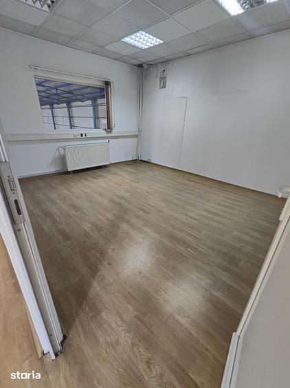 Spațiu comercial, de 1,216 mp, în Bartolomeu