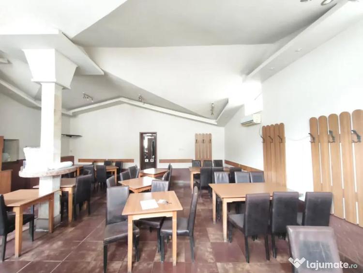 Spațiu comercial, de 105 mp, în Ultracentral