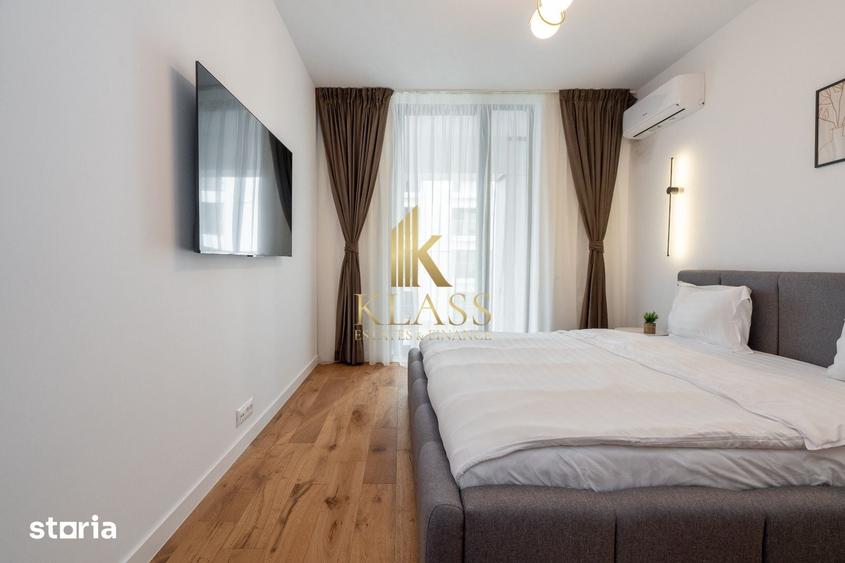 APARTAMENT PREMIUM 2 CAMERE | ONE COTROCENI PARK - 8