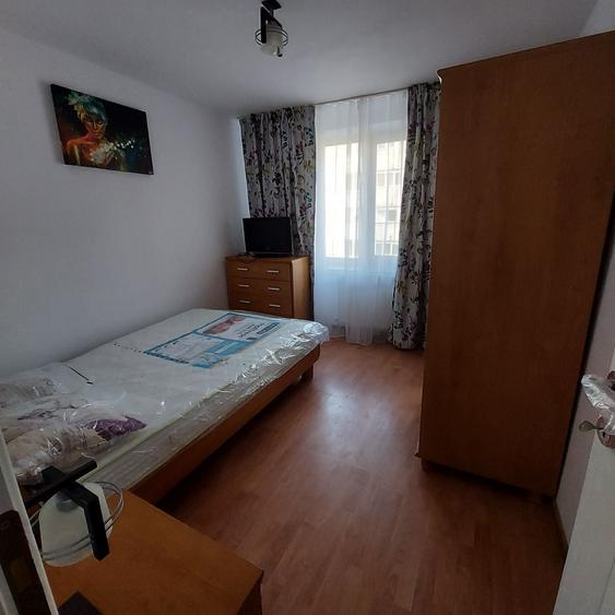 Apartament cu 2 camere decomandat în Gorjului