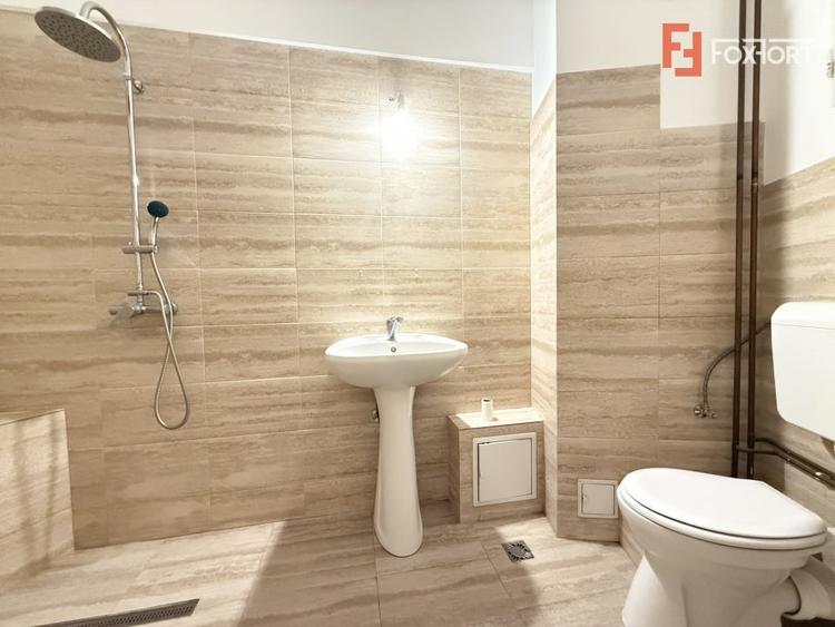 Apartament cu 3 camere decomandat în Iosefin