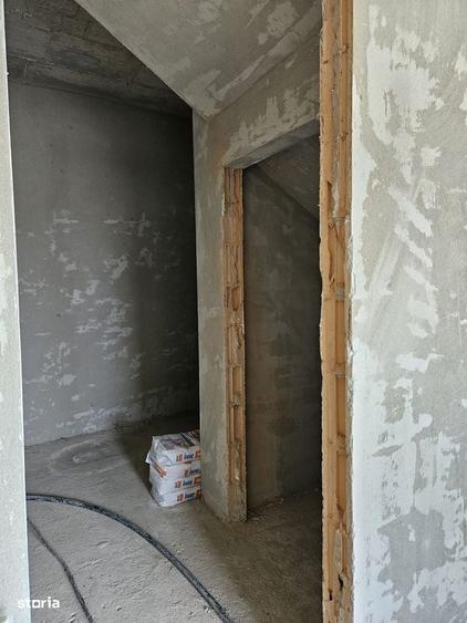 Casă cu 4 camere în Borhanci