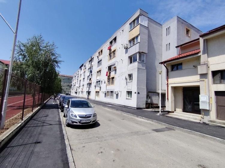 Inchiriez garsoniera langa Liceul Sportiv,Zahana! - 6