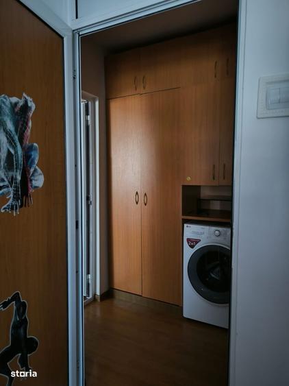 Apartament cu 2 camere în Crihala