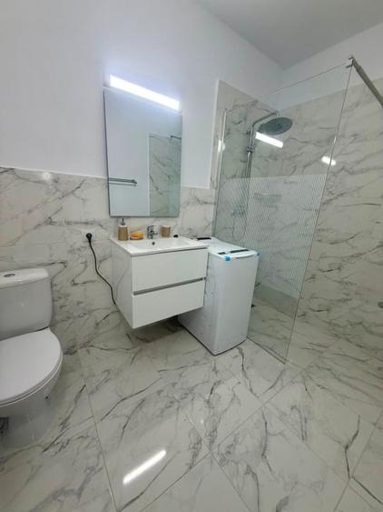 Apartament cu 2 camere în Ampoi 3