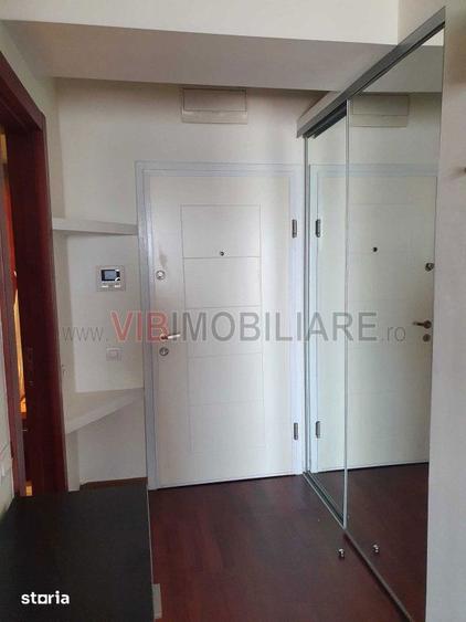 Garsonieră, mobilată în Decebal