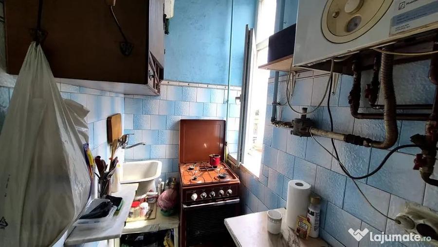 Garsonieră în Ultracentral