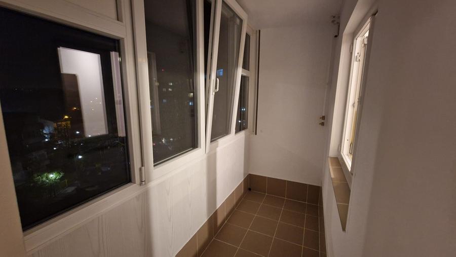 Apartament cu 2 camere decomandat în Rahova