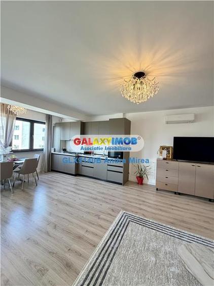 Vanzare apartament 2 camere Ivory Residence Pipera OMV 0 COMISION - 30