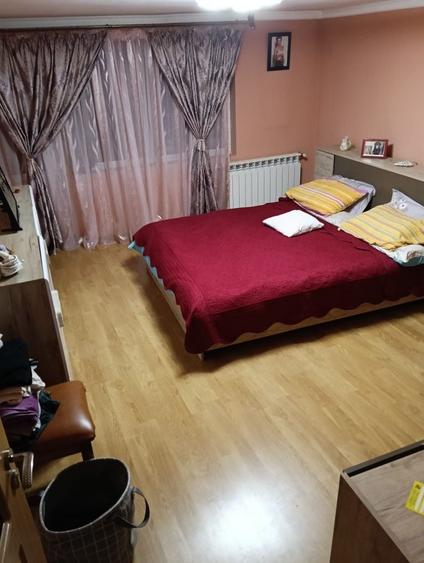 Casă cu 4 camere cu Teren 15 Mp în Central