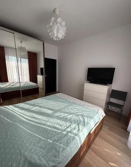 Închiriere Apartament 2 camere în Lujerului Centrală Proprie - 2