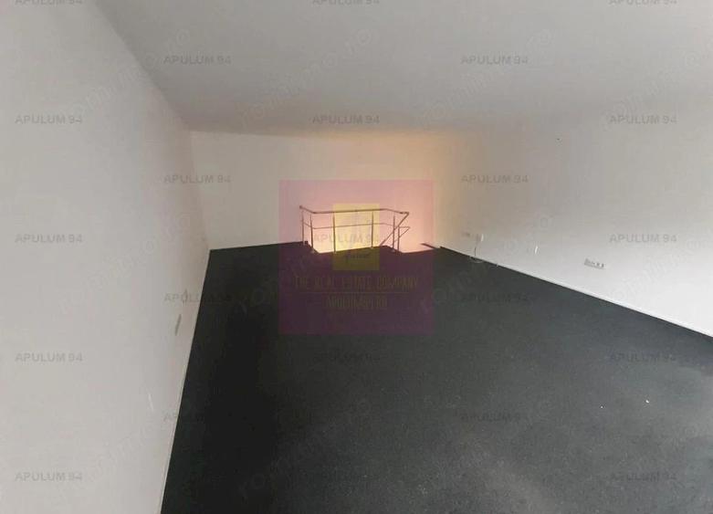 Spațiu comercial, de 85 mp, în Unirii