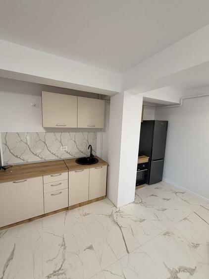 Apartament în Bucium