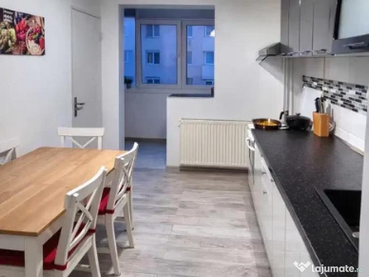 Apartament cu 2 camere decomandat în Iancului