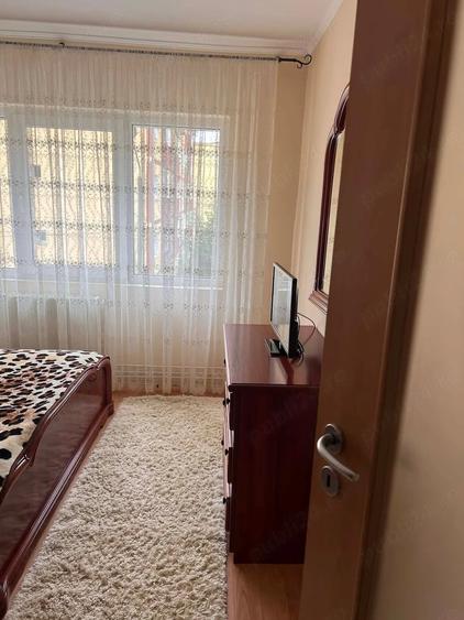 Apartament cu 2 camere decomandat în Micro III