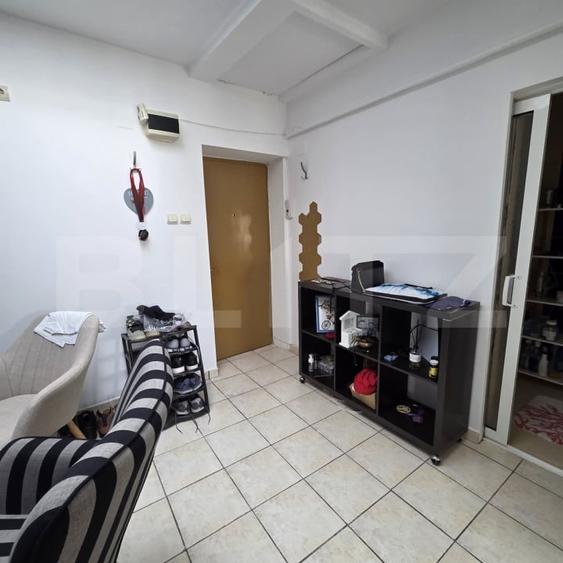 Apartament 2 camere, 36 mp, zona Mazepa 2 - 2