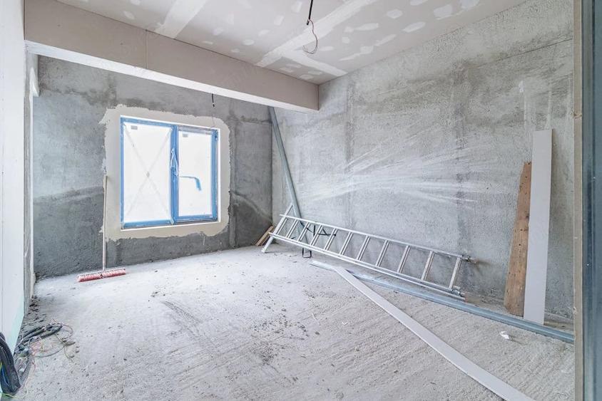 Casa Corbeanca ,curte generoasa, terasa si loc de parcare - 18