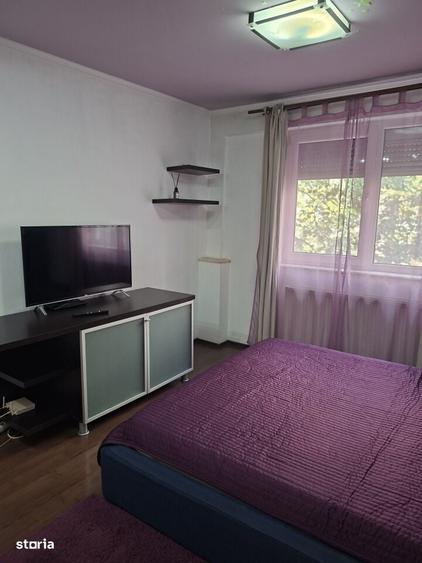 Militari - Lujerului Apartament 2 camere decomandat etaj 3/9 - 5