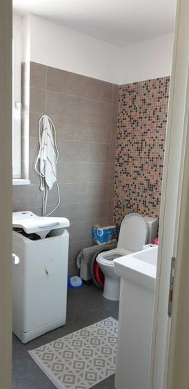 Apartament cu 2 camere decomandat în Lunca Cetățuii