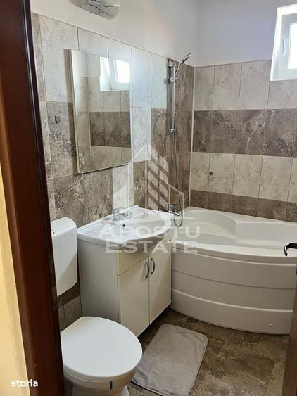 Apartament cu 1 camere de inchiriat centrala proprie, zona Steaua - 5
