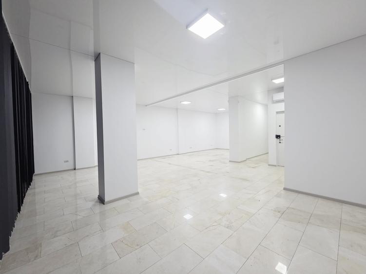 Spațiu comercial, de 75 mp, în Țiglina 1