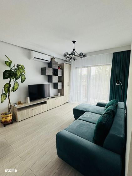 Apartament cu 2 camere în Bulgaria
