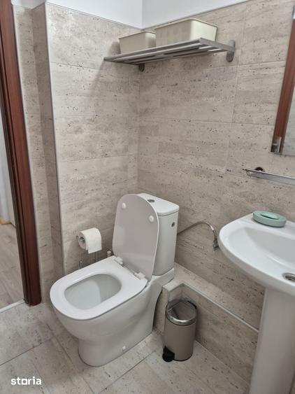 Apartament cu 2 camere în Scriitorilor