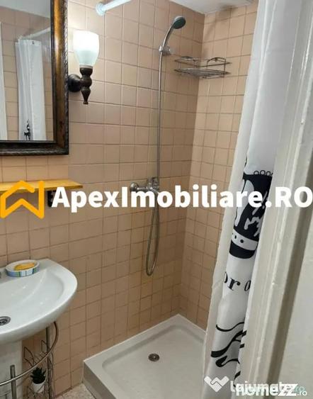 Garsonieră semidecomandată în Centrul Istoric