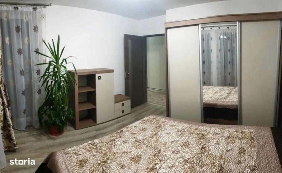 Apartament cu 2 camere în Remetea