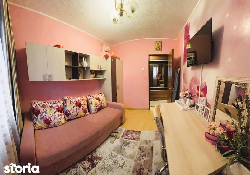 Ap.3 camere |complet utilat |2 parcari abonam -Mana?turAle. Retezat 2 - 19