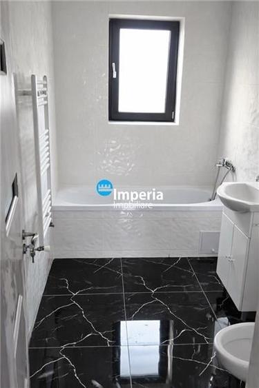 Casă individuală cu 3 camere cu Teren 470 Mp în Ciurbești