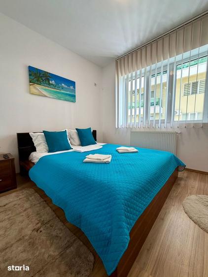 Apartament cu 2 camere în Nord