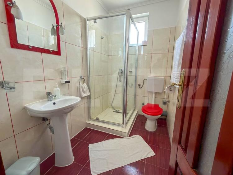 Spațiu comercial, de 1,030 mp, în Sânmartin