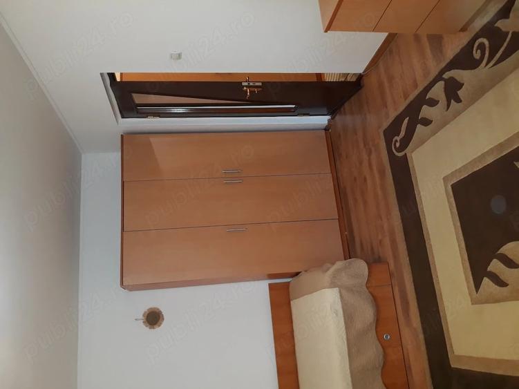 Garsonieră decomandată în Drumul Taberei