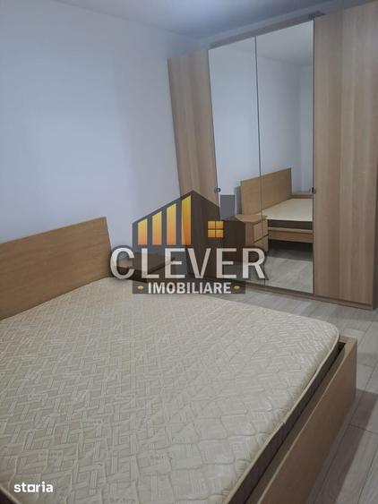 Apartament 2 camere, mobilat, utilat si Parcare Pallady, metrou Teclu - 6