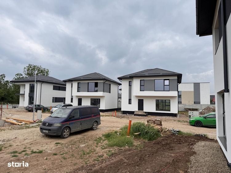Vila in Pantelimon - 7