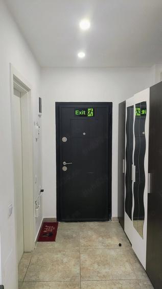 Garsonieră decomandată în Tineretului