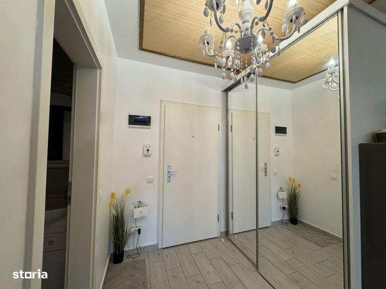 Apartament cu 3 camere în Bartolomeu