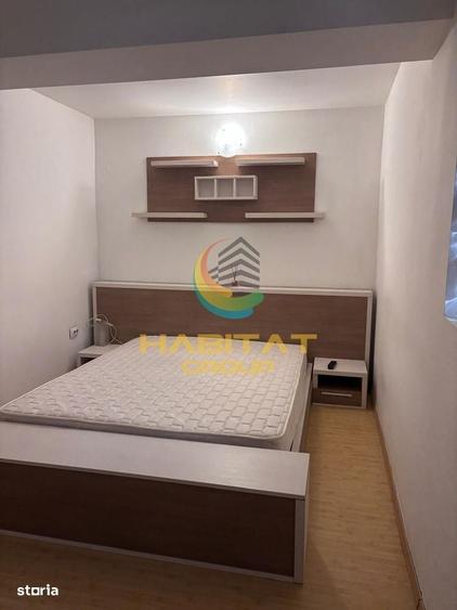 Apartament cu 2 camere în Drumul Taberei