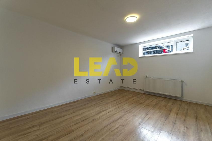 Apartament cu 2 camere semidecomandat în Aurel Vlaicu