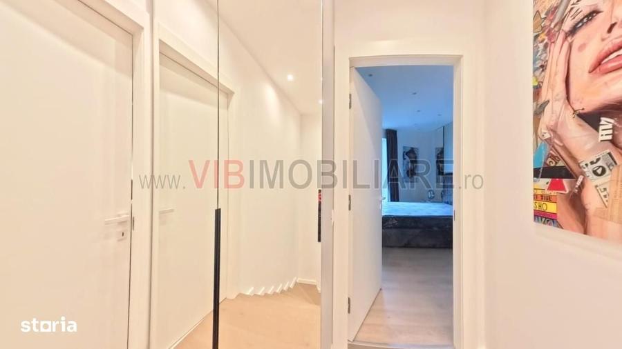 Apartament cu 3 camere în Sisești