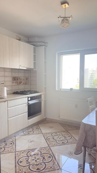 Apartament cu 2 camere decomandat în Iancului