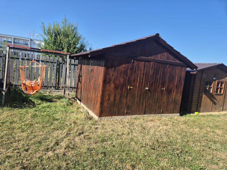 Apartament cu 2 camere semidecomandat în Șelimbăr
