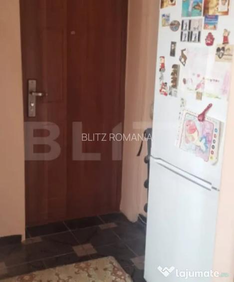 Apartament cu 2 camere - Campia Turzii (Cluj)