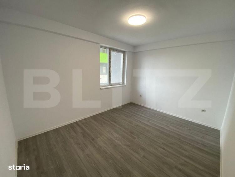 Apartament cu 3 camere în Ampoi 3