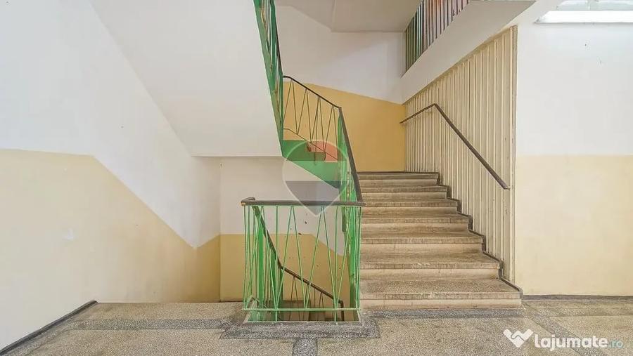Garsonieră în Hărman
