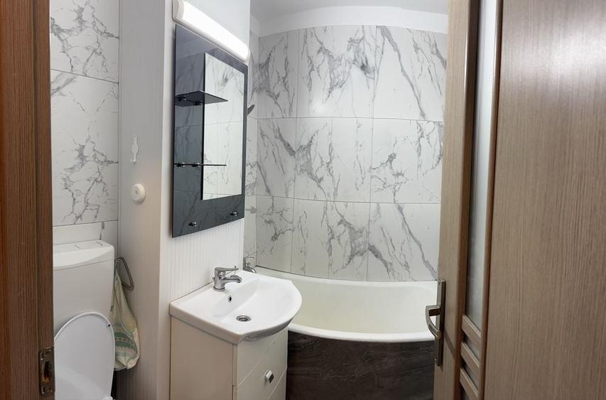 Apartament 2 camere, decomandat, Aleea Cetatuia - 6