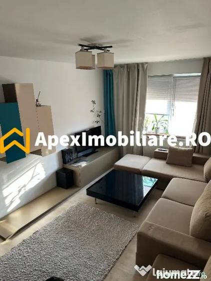 Apartament 2 camere de inchiriat Crangasi Bucure?ti | ApexI - 7