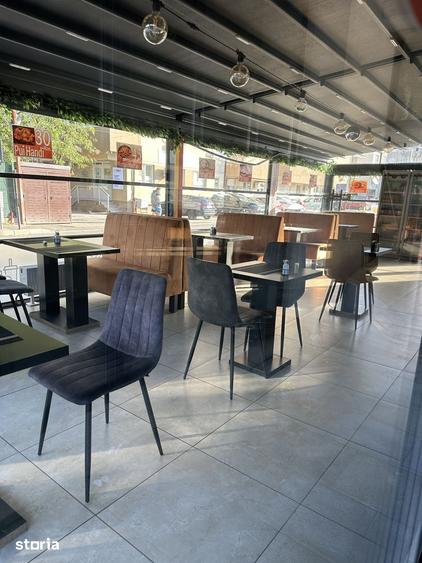 Spațiu comercial, de 160 mp, în Central