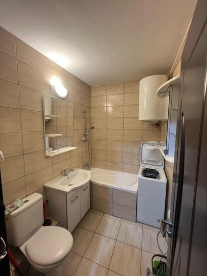 Garsonieră semidecomandată în Noua